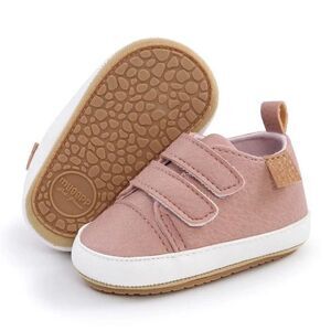 New baby leather shoes Size 1, 0-6 months